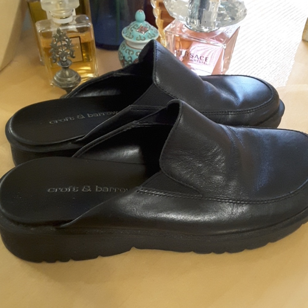 Croft&Borrow shoes